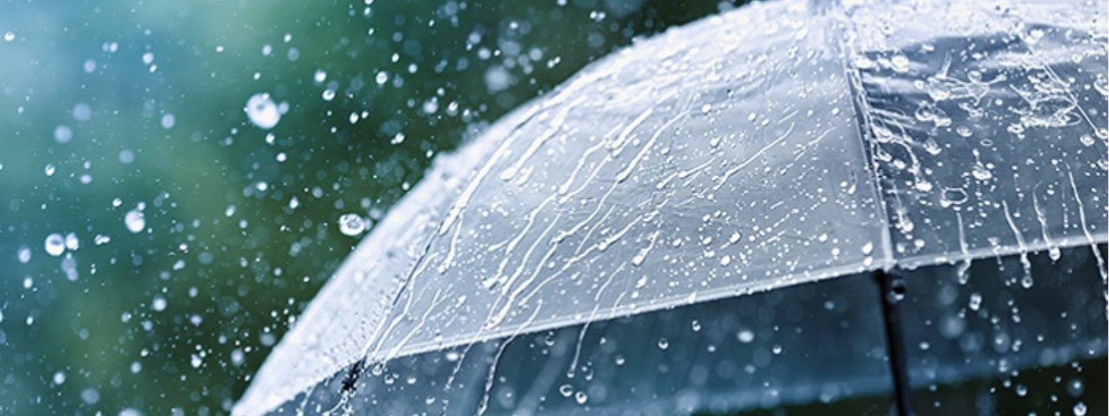 Prevailing showery condition expected to continue